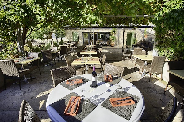 Auberge du Moulin