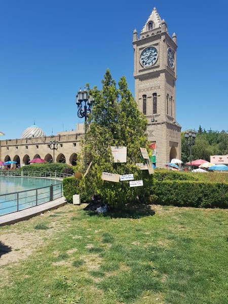 Erbil Citadel