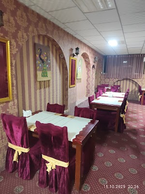 Delhi Darbar