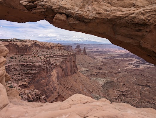 Mineral Bottom