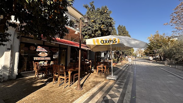 Selçuk Pidecisi