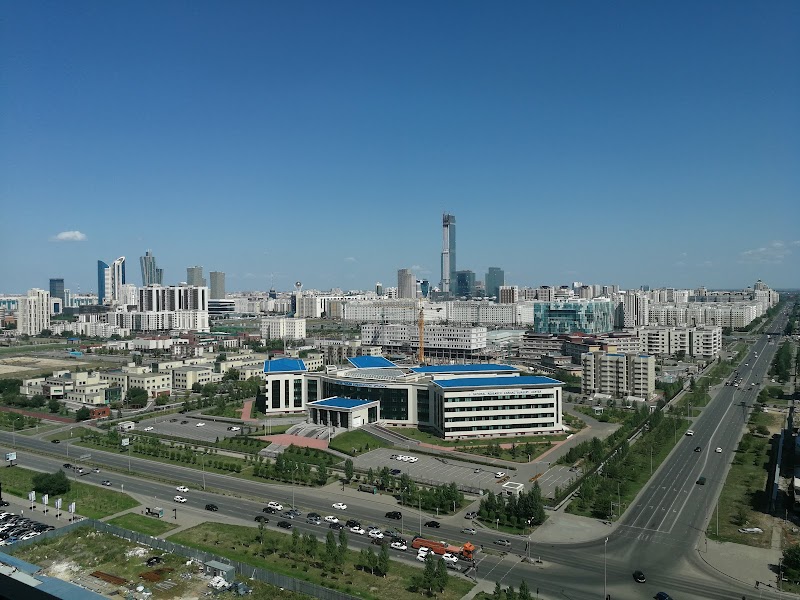 Astana
