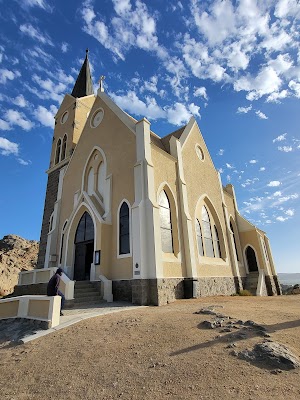Felsenkirche