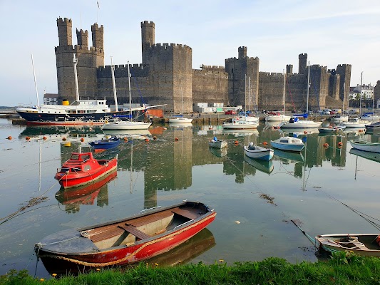 Caernarfon