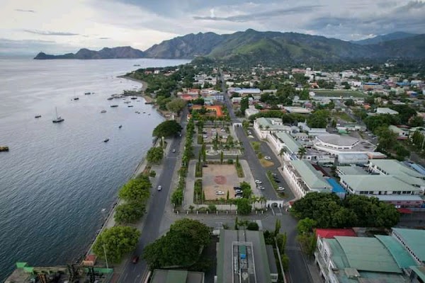 Dili