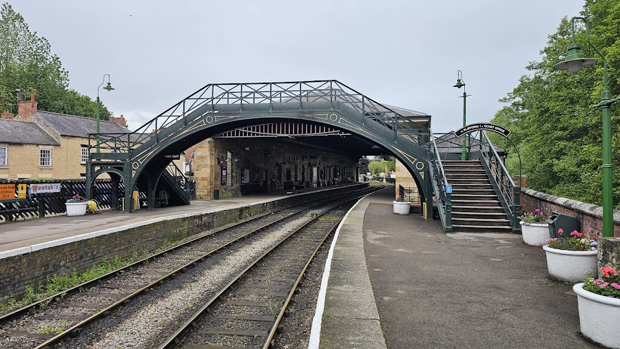 Pickering