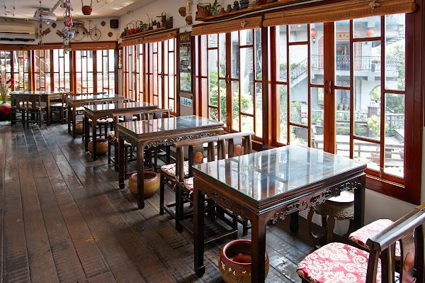 Amei Tea House