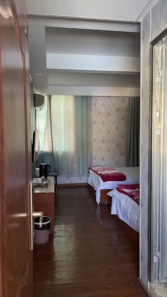 Exact registered-lodging meals — Prebooked accommodation meals — G219 Kashgar–Lhatse Managed Expedition — China