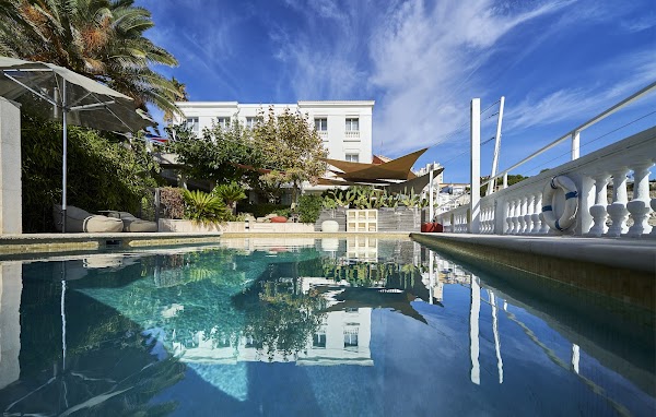 Le Petit Nice