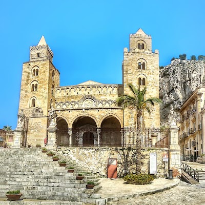 Cefalù Cathedral