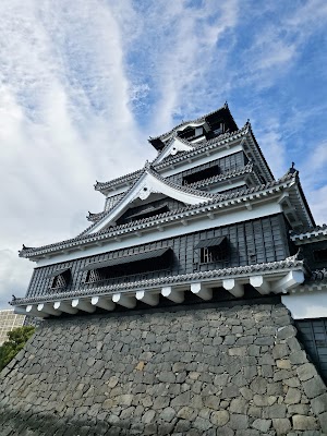 Kumamoto Castle Grounds