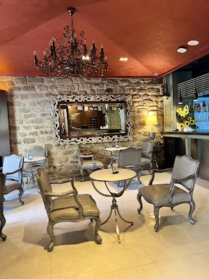 Restaurante Los Parajes