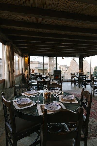 Seten Anatolian Cuisine — Anatolian — Türkiye Grand Tour — Türkiye