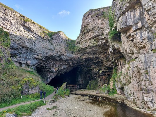 Smoo Cave