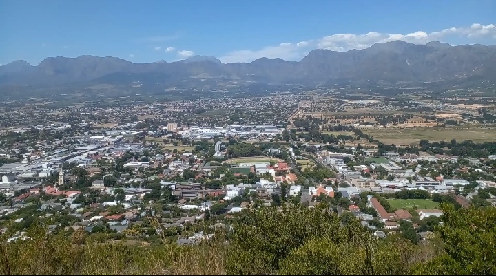 Paarl