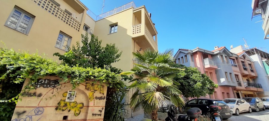 Thessaloniki — City — Athens to Antiquity — Greece