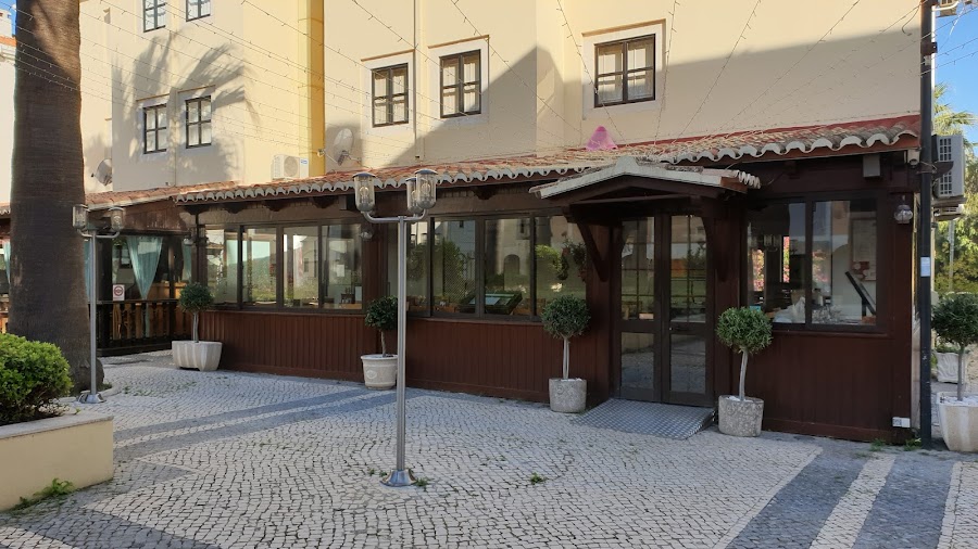 Casa do Pescador