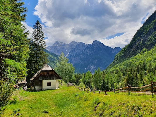 Trenta Valley