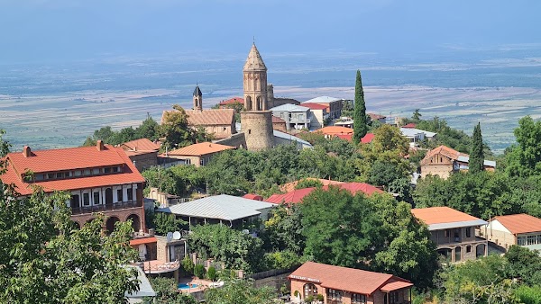 Sighnaghi