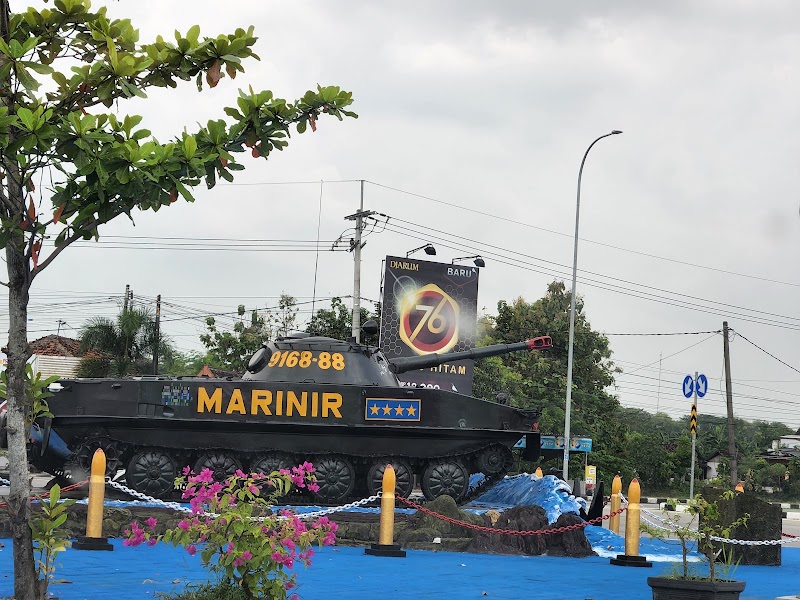 Madiun