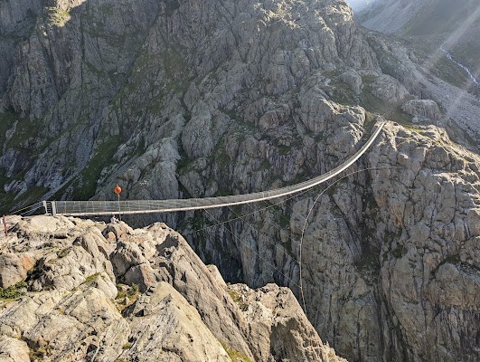 Trift Bridge