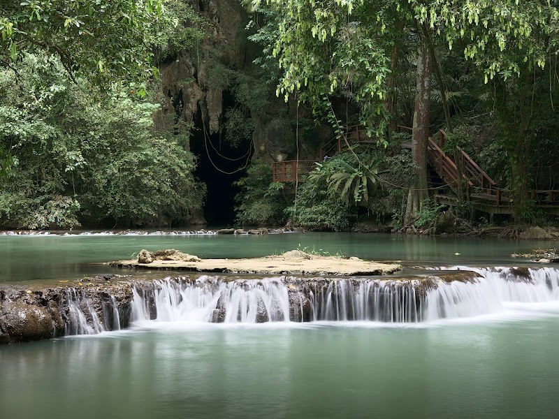 Than Bok Khorani National Park — Nature — Krabi and Phang Nga Andaman Coast — Thailand