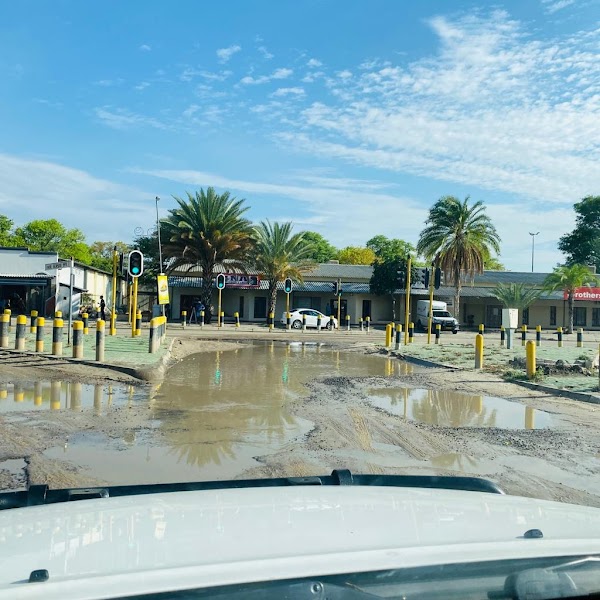 Katima Mulilo