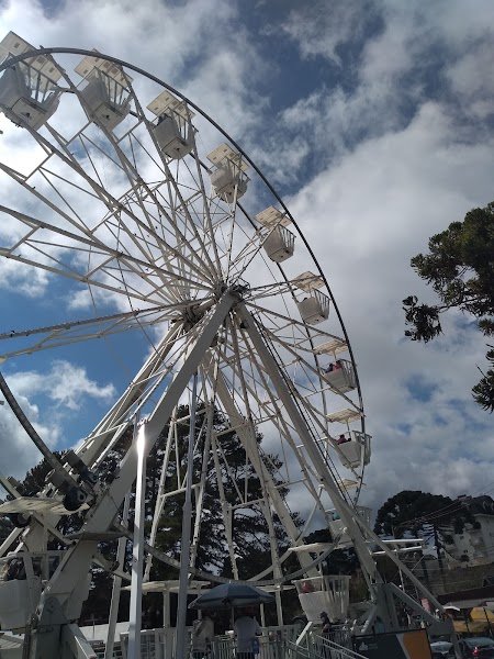 Parque Capivari