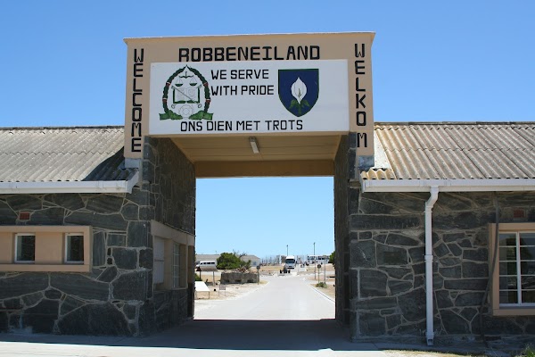 Robben Island Museum