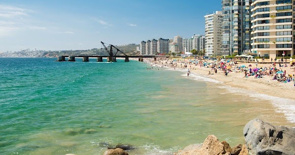 Viña del Mar