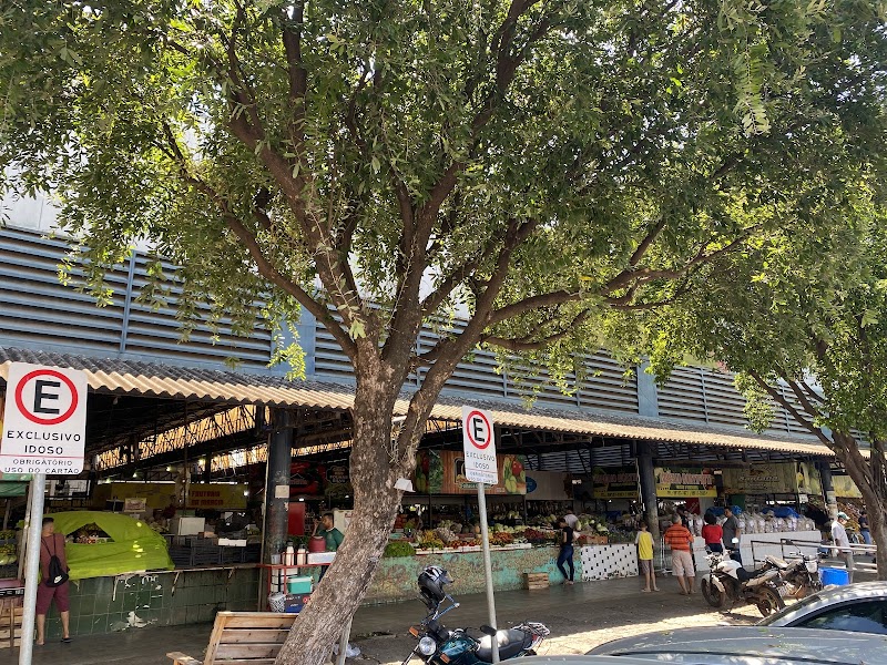 Feira do Porto