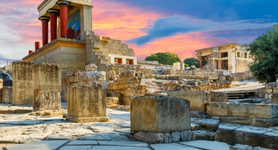 Knossos