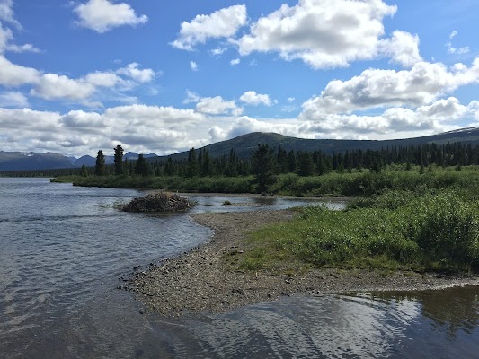 Dease Lake