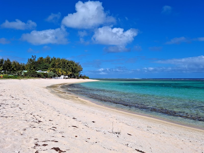 Riambel Beach