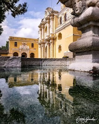Antigua Guatemala