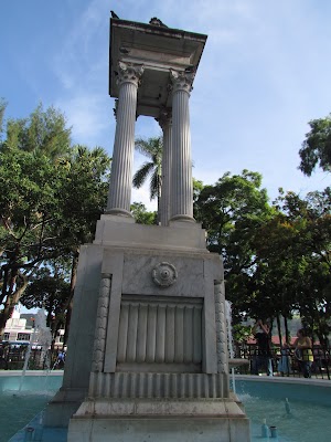 Santa Tecla