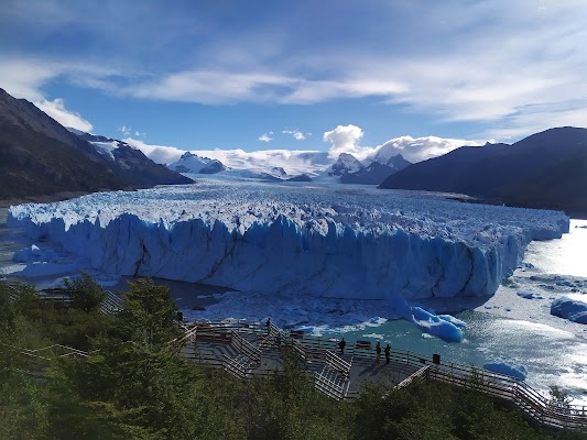 Perito Moreno Glacier