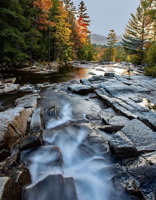 Lower Falls