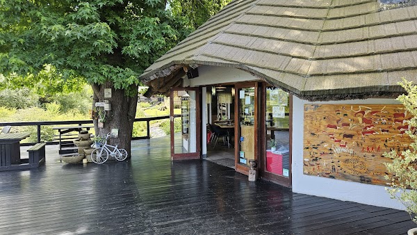 The Old Hatchery
