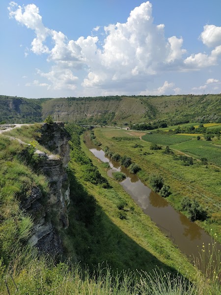 Orheiul Vechi