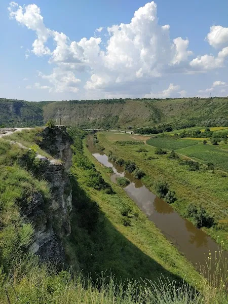 Orheiul Vechi — Landmark — Moldova's Monastery Route — Moldova