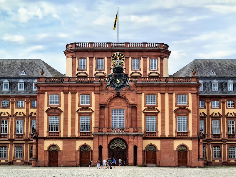 Mannheim
