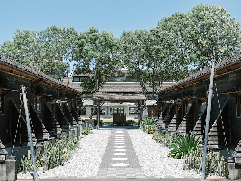 Hualien coast-and-culture circuit — Coast and Cultural Sites — Taiwan Island Loop — Taiwan
