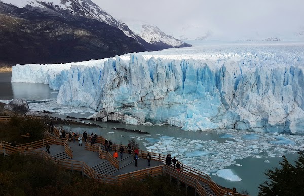 El Calafate