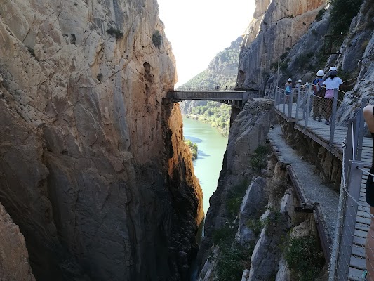 Caminito del Rey