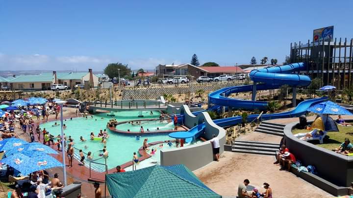 Mossel Bay and Wilderness — City — Cape Town & Garden Route — South Africa