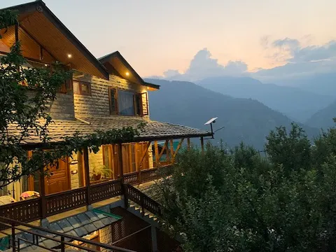 Manali — Arrival — Spiti Valley Circuit via Kinnaur and Kunzum — India