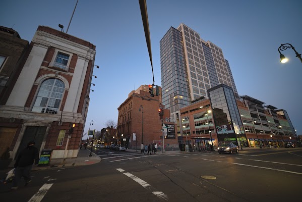 New Haven