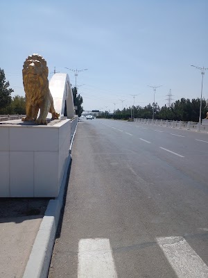 Turkmenabat