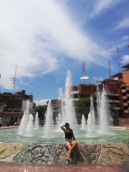 Neiva — Departure — Tatacoa Desert and San Agustín — Colombia